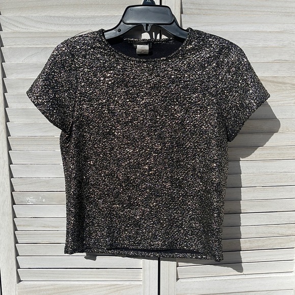 Shimmery blouse - Picture 1 of 1